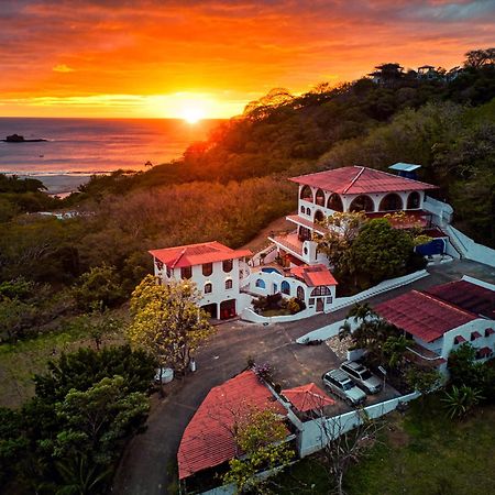 Beachside Stay At Villa Viyarte San Juan del Sur Ngoại thất bức ảnh