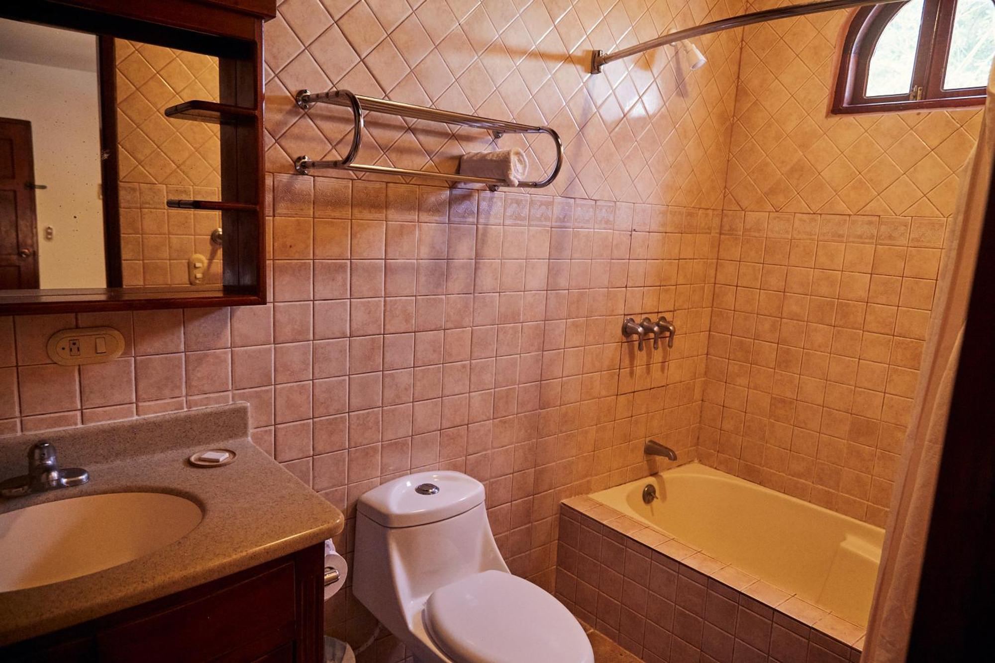 Beachside Stay At Villa Viyarte San Juan del Sur Ngoại thất bức ảnh