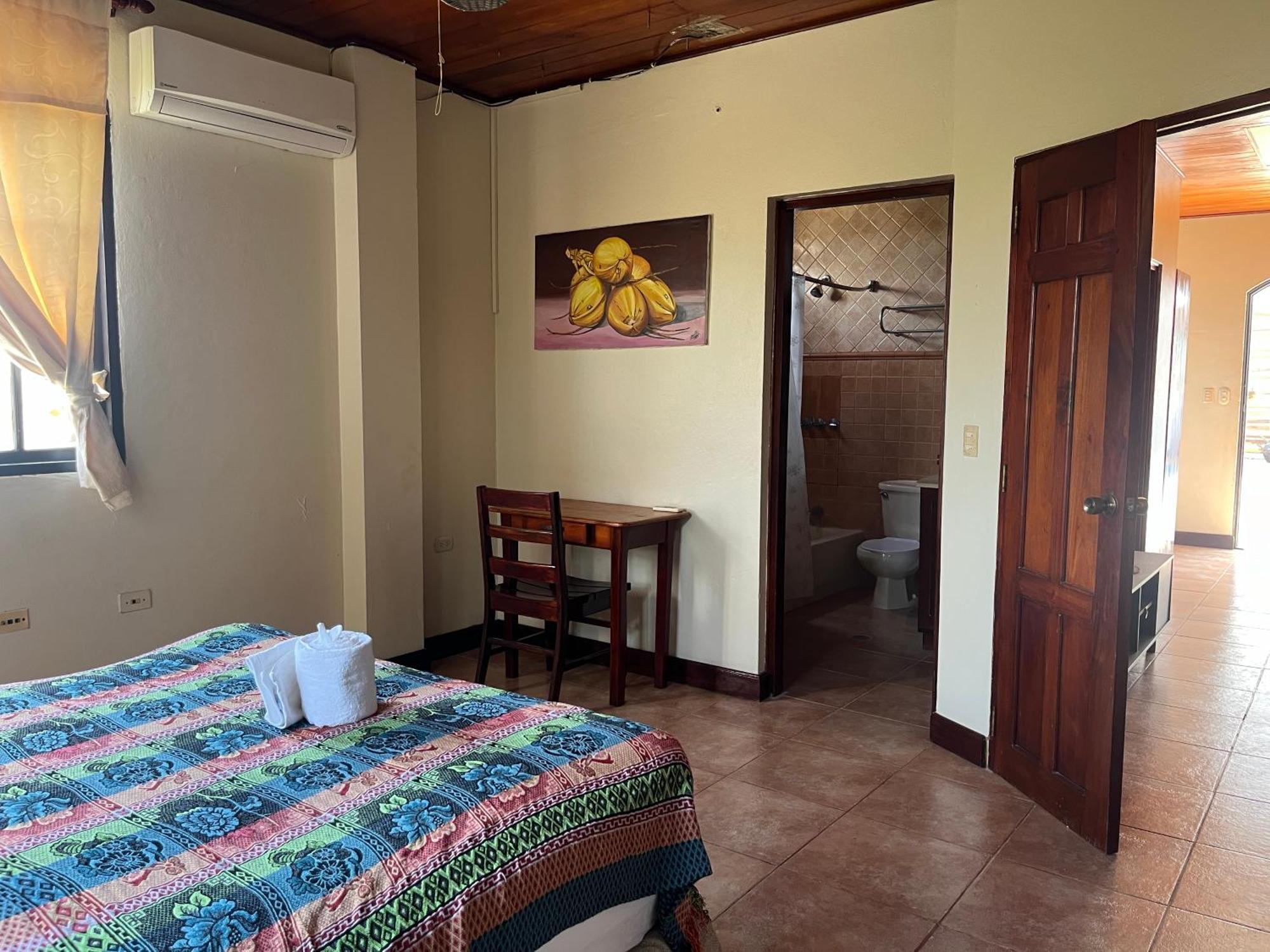 Beachside Stay At Villa Viyarte San Juan del Sur Ngoại thất bức ảnh
