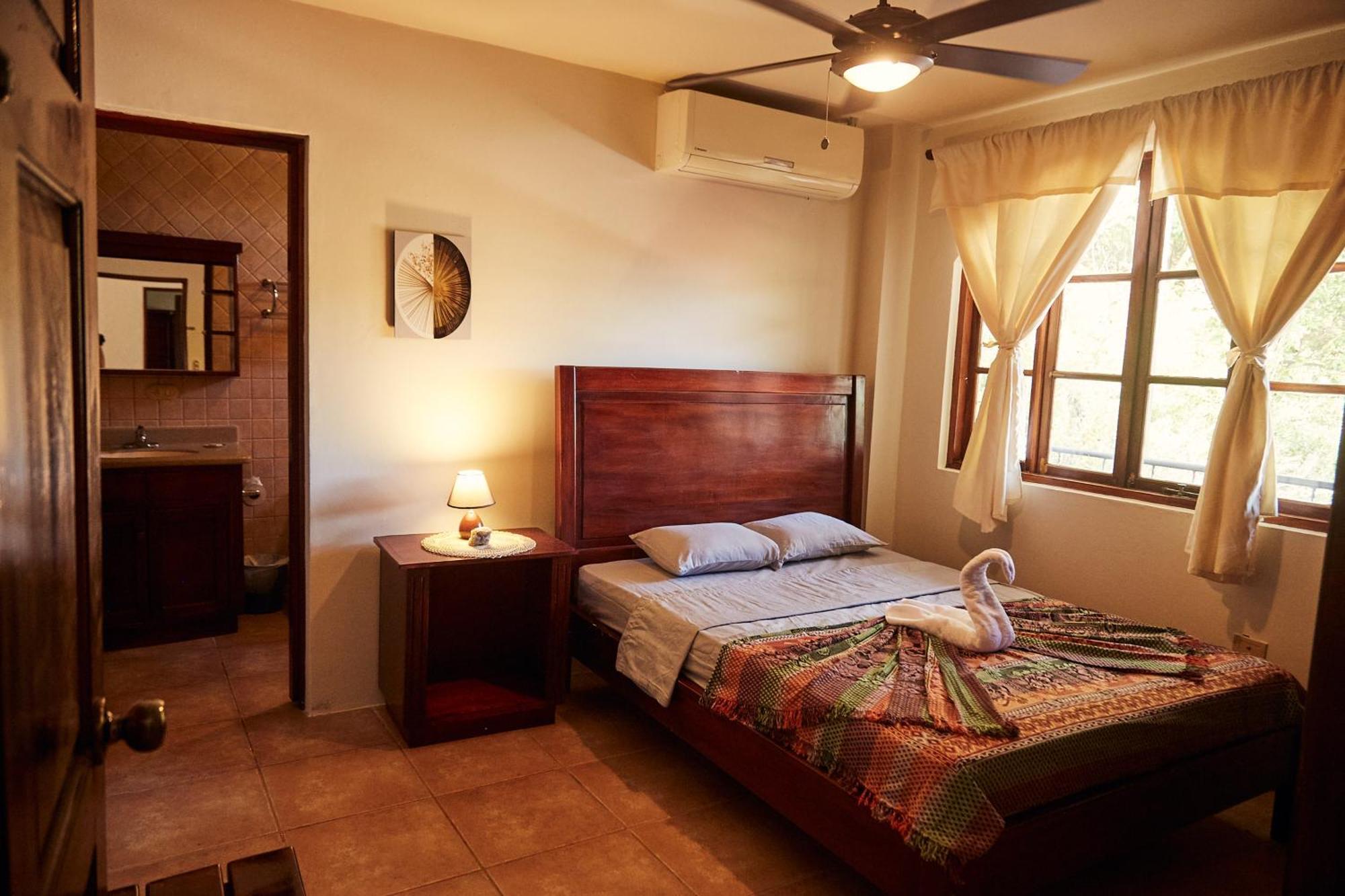 Beachside Stay At Villa Viyarte San Juan del Sur Ngoại thất bức ảnh