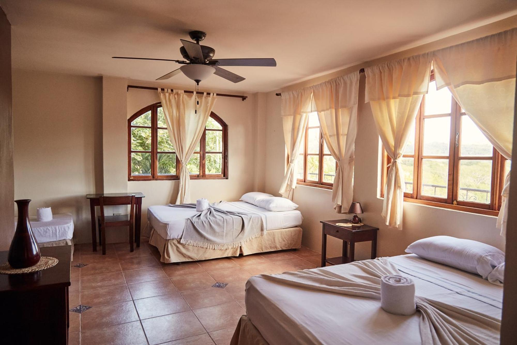 Beachside Stay At Villa Viyarte San Juan del Sur Ngoại thất bức ảnh