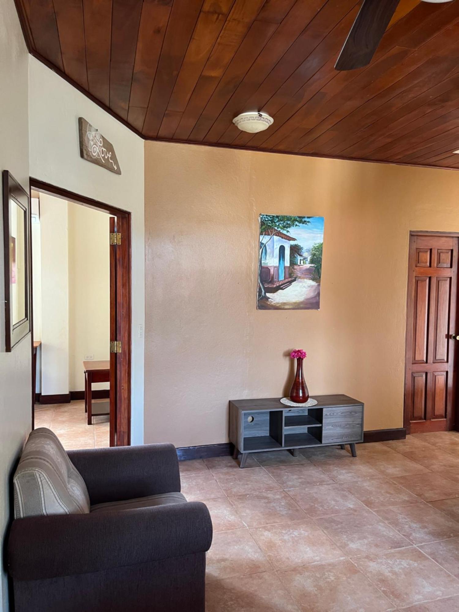 Beachside Stay At Villa Viyarte San Juan del Sur Ngoại thất bức ảnh