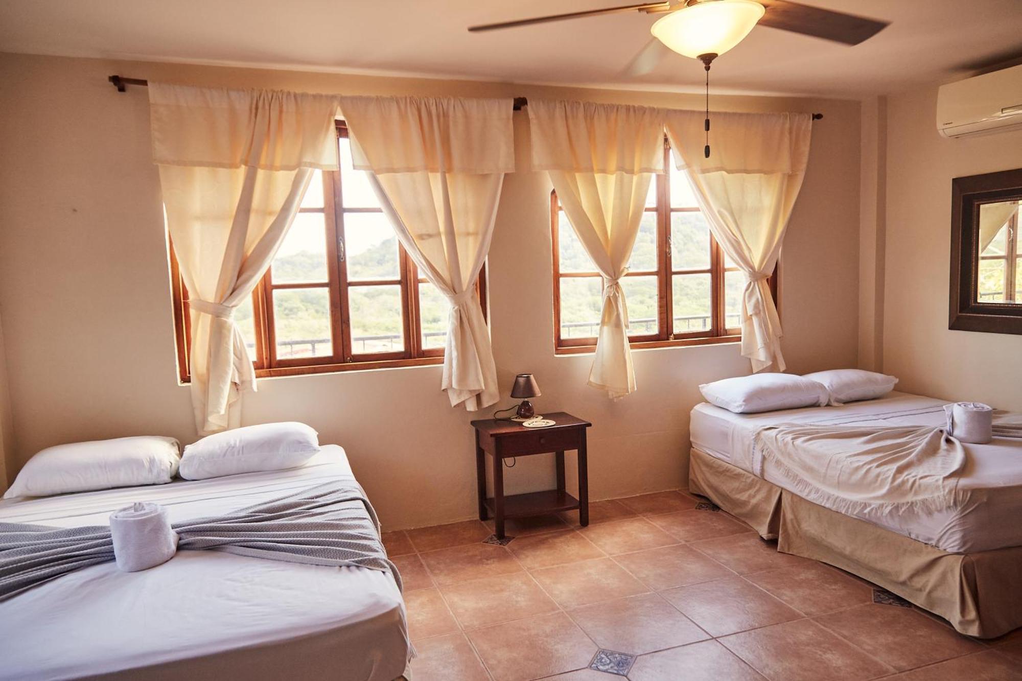 Beachside Stay At Villa Viyarte San Juan del Sur Ngoại thất bức ảnh