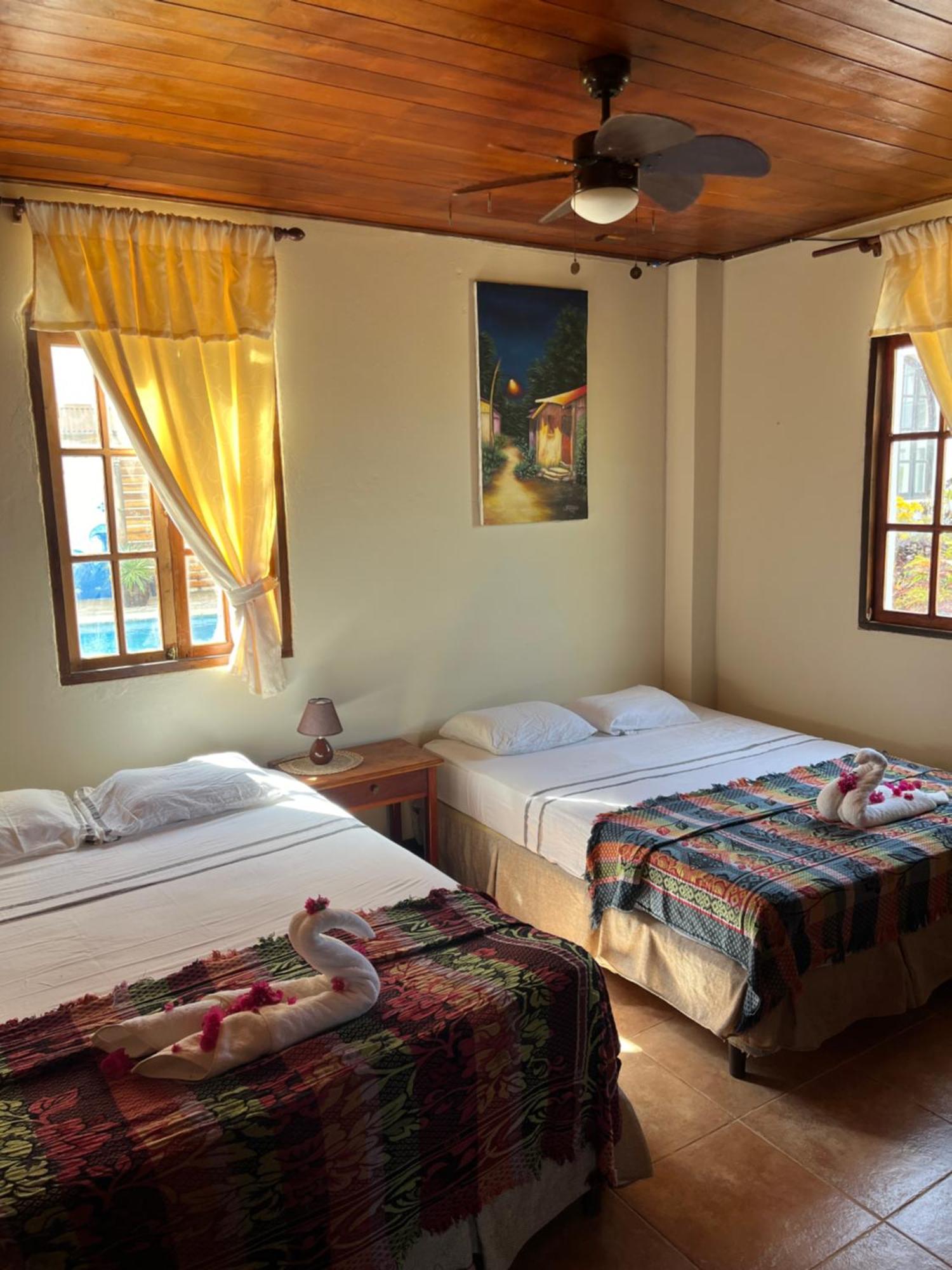 Beachside Stay At Villa Viyarte San Juan del Sur Ngoại thất bức ảnh