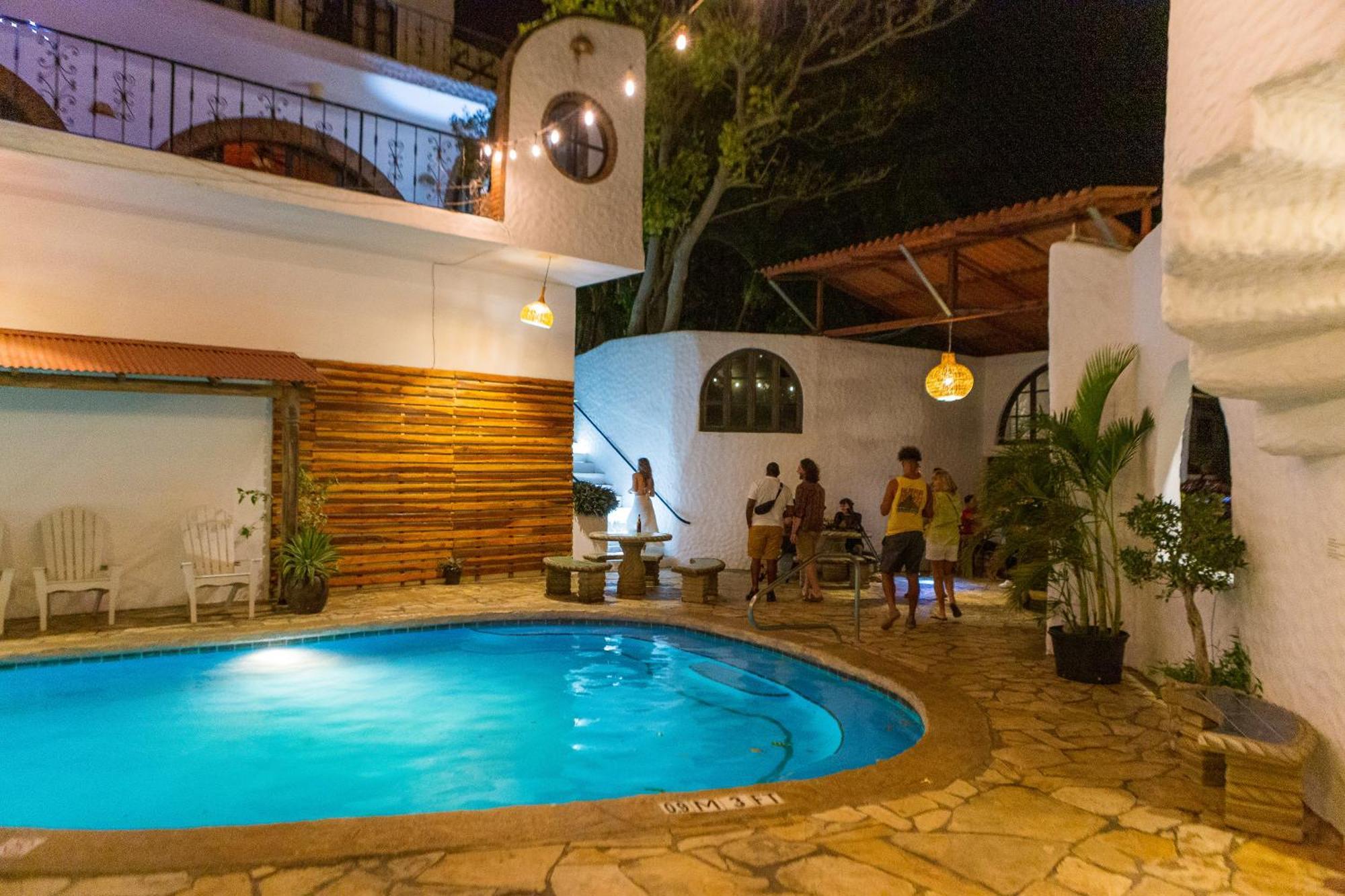 Beachside Stay At Villa Viyarte San Juan del Sur Ngoại thất bức ảnh