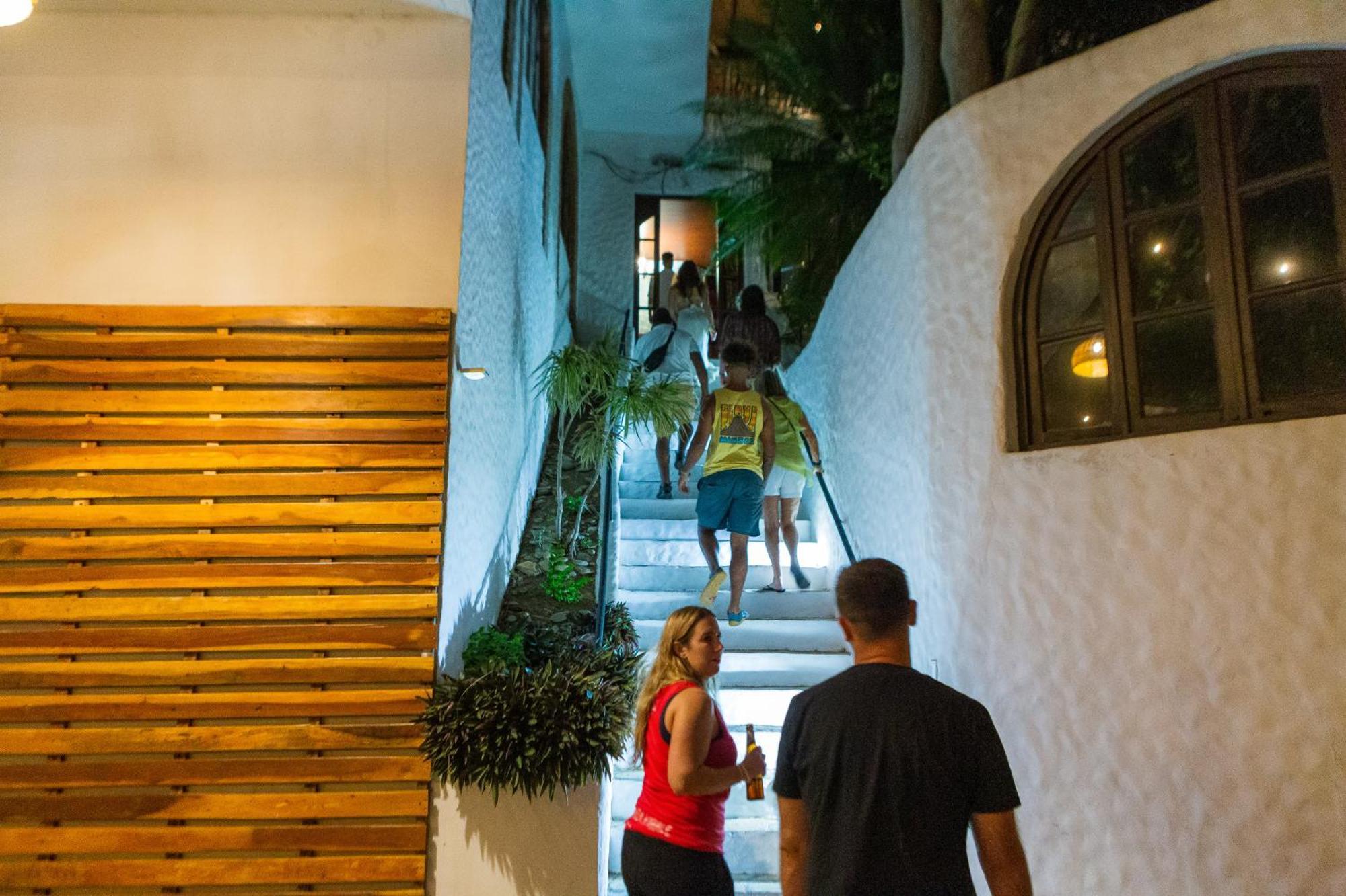 Beachside Stay At Villa Viyarte San Juan del Sur Ngoại thất bức ảnh