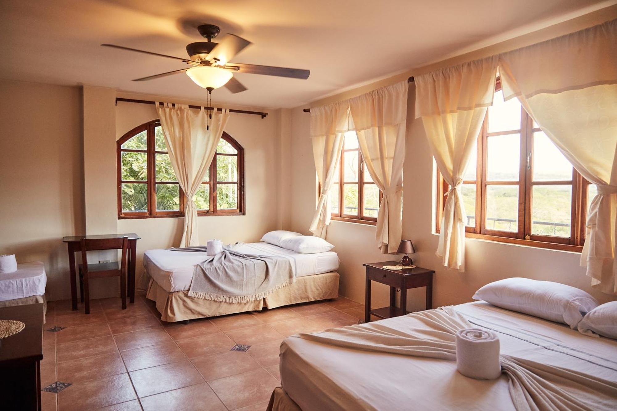 Beachside Stay At Villa Viyarte San Juan del Sur Ngoại thất bức ảnh