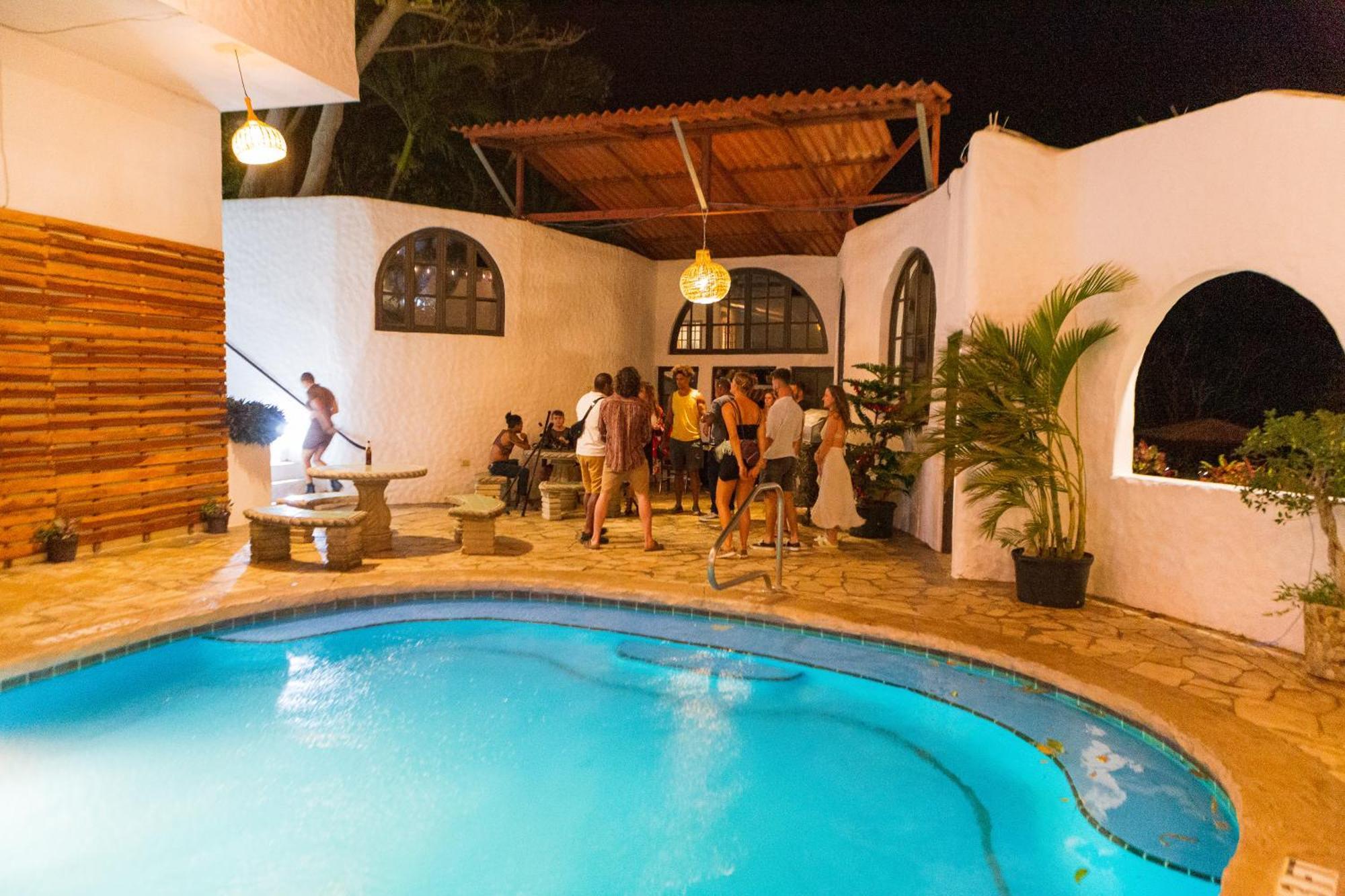 Beachside Stay At Villa Viyarte San Juan del Sur Ngoại thất bức ảnh