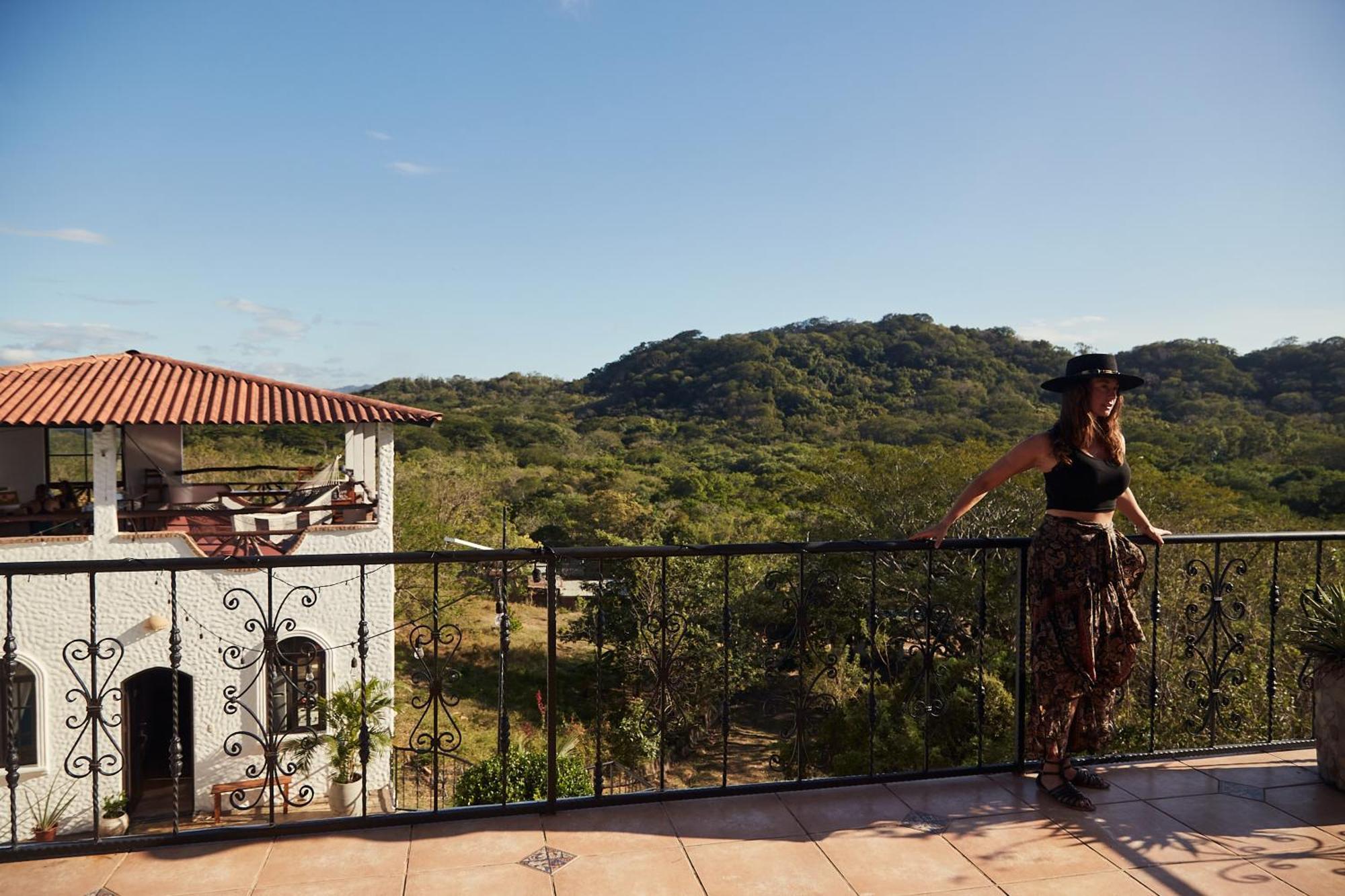 Beachside Stay At Villa Viyarte San Juan del Sur Ngoại thất bức ảnh