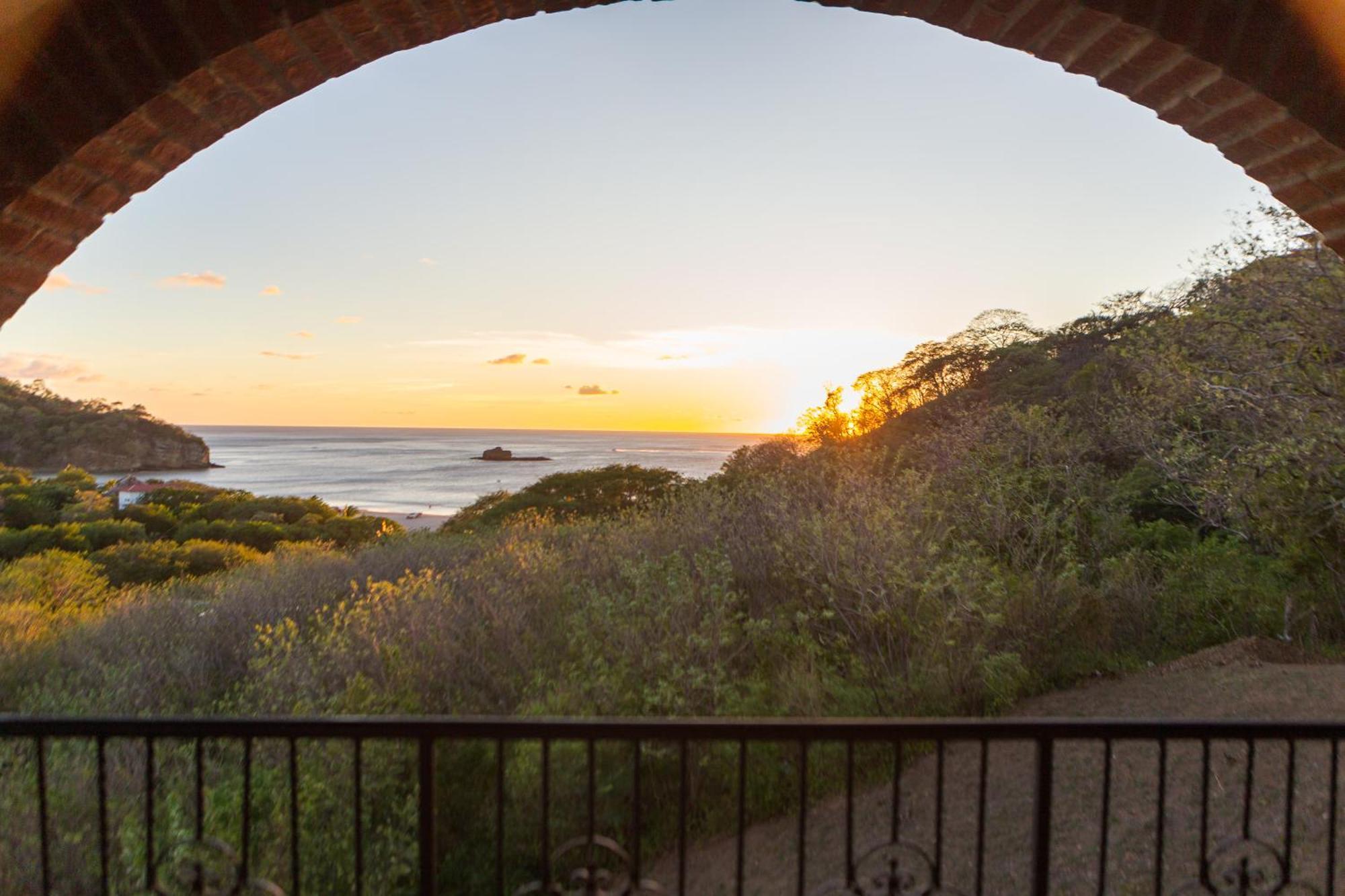 Beachside Stay At Villa Viyarte San Juan del Sur Ngoại thất bức ảnh