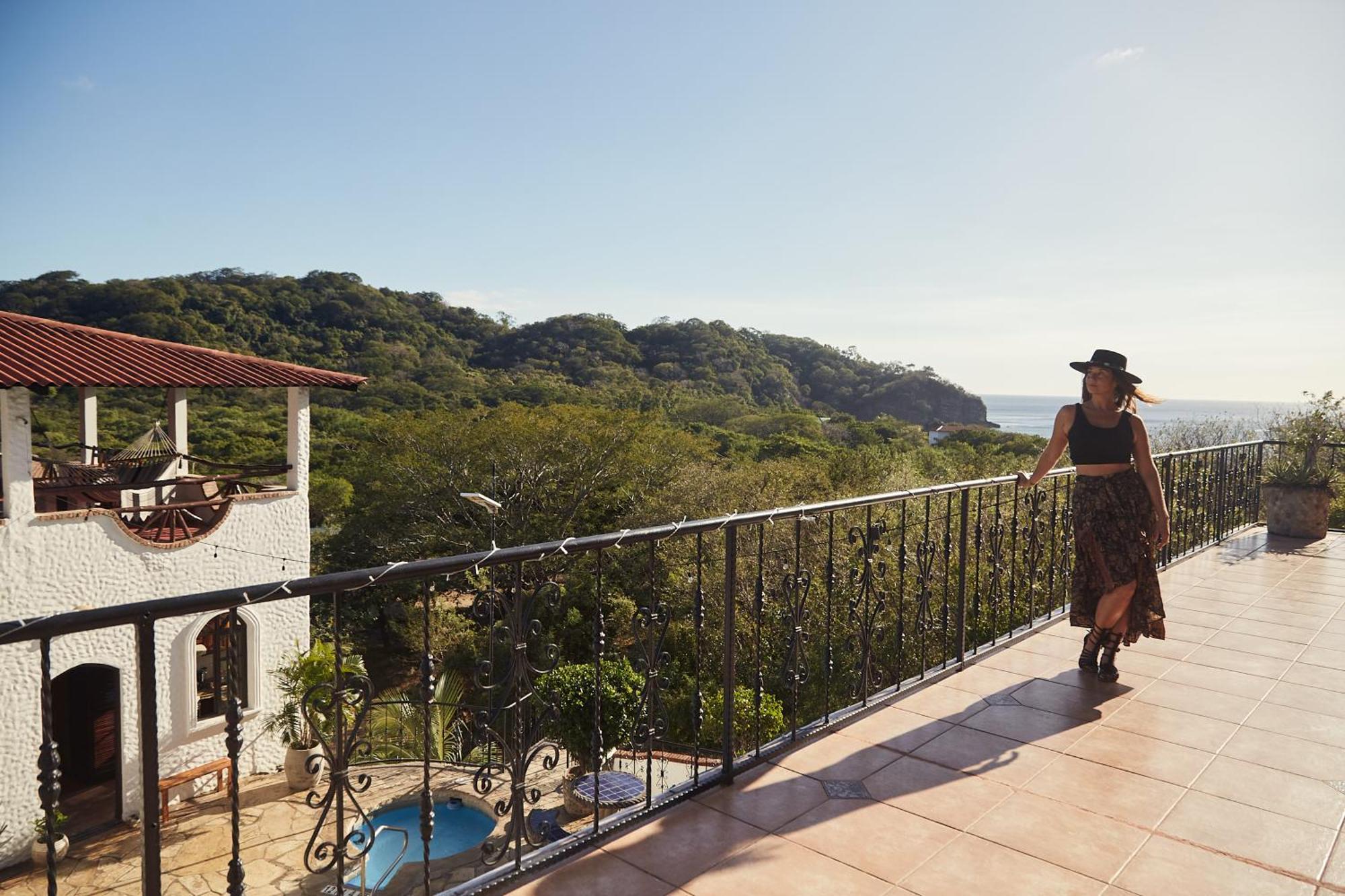 Beachside Stay At Villa Viyarte San Juan del Sur Ngoại thất bức ảnh