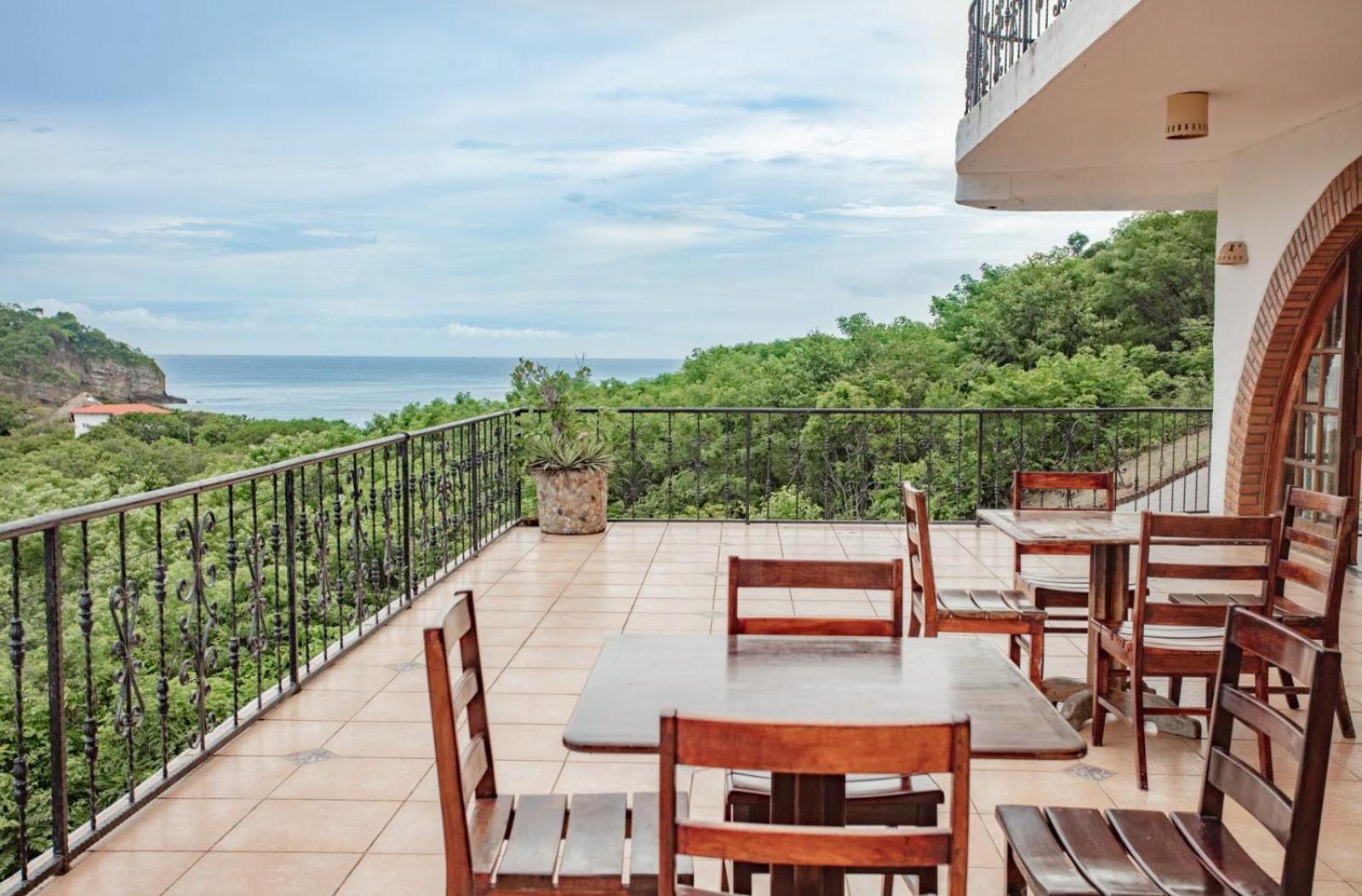Beachside Stay At Villa Viyarte San Juan del Sur Ngoại thất bức ảnh