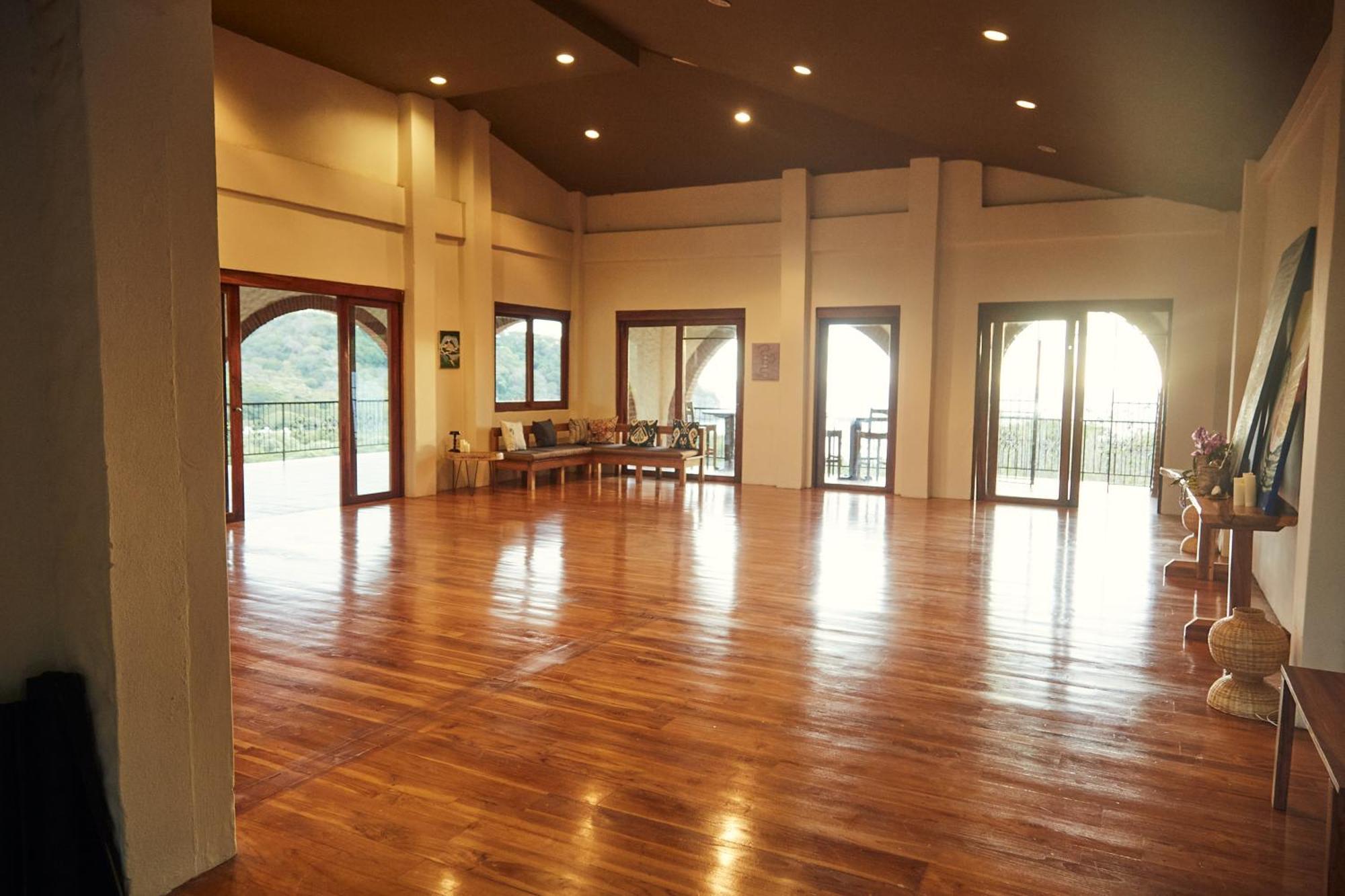 Beachside Stay At Villa Viyarte San Juan del Sur Ngoại thất bức ảnh