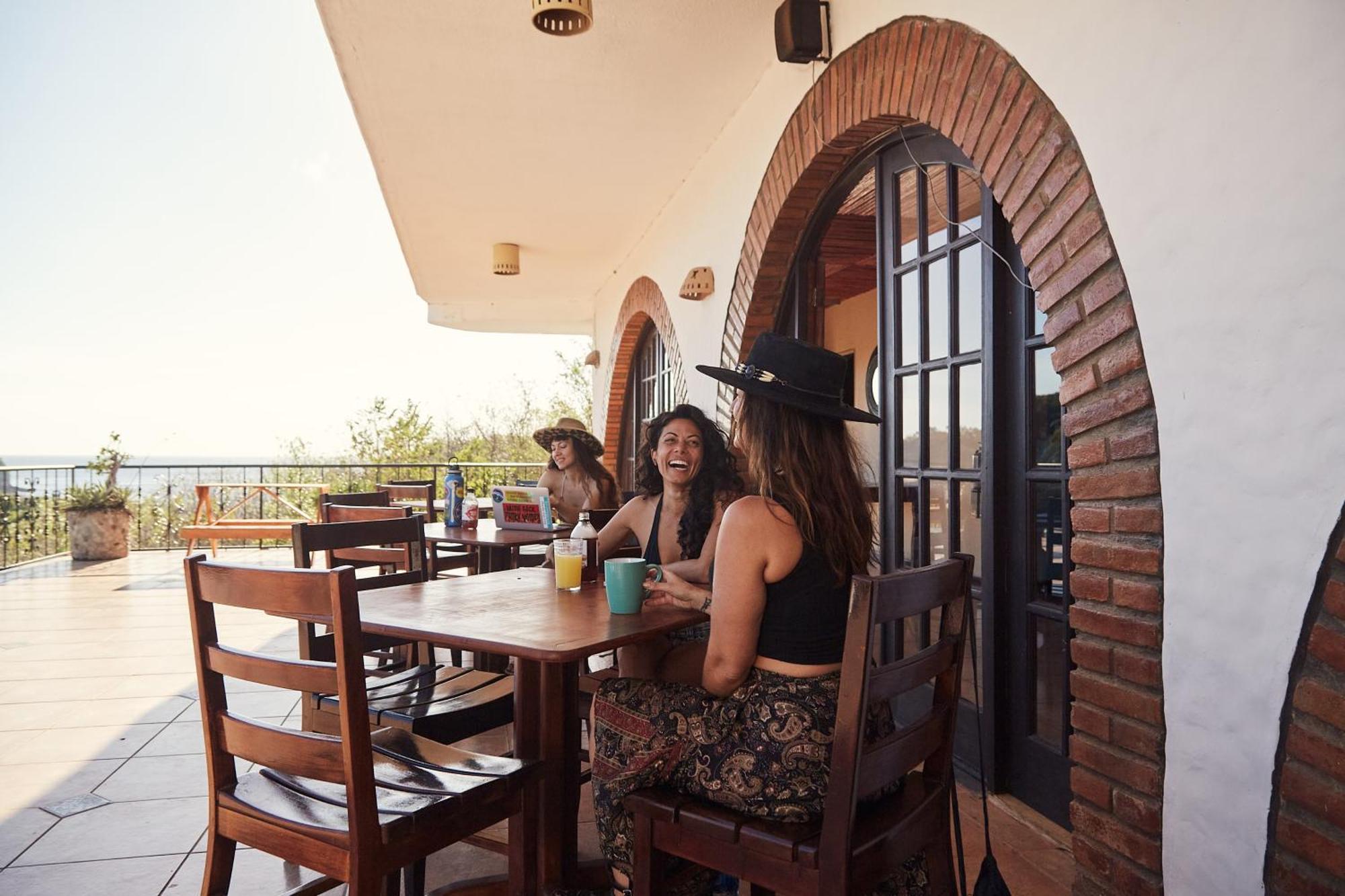 Beachside Stay At Villa Viyarte San Juan del Sur Ngoại thất bức ảnh