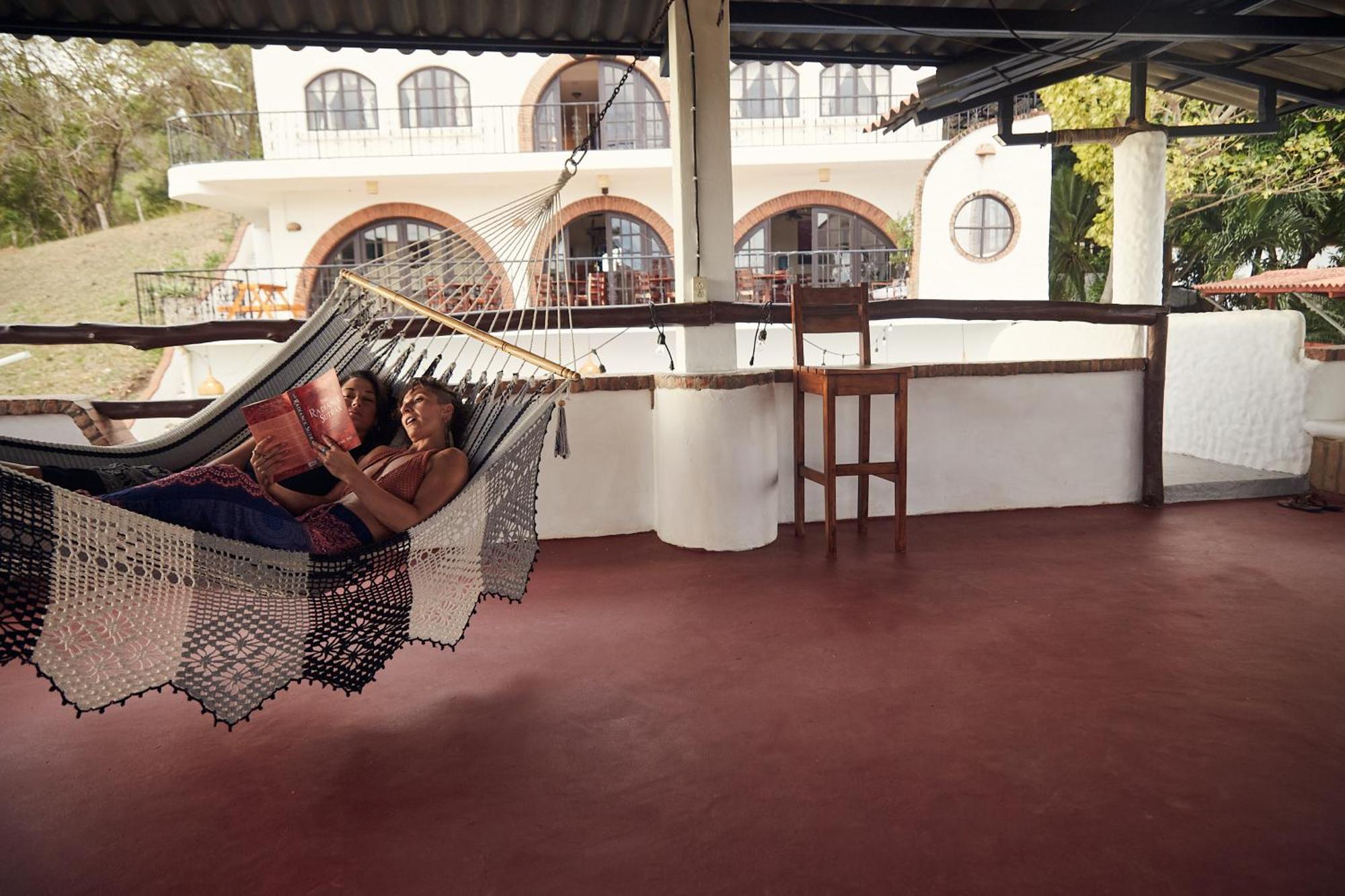 Beachside Stay At Villa Viyarte San Juan del Sur Ngoại thất bức ảnh