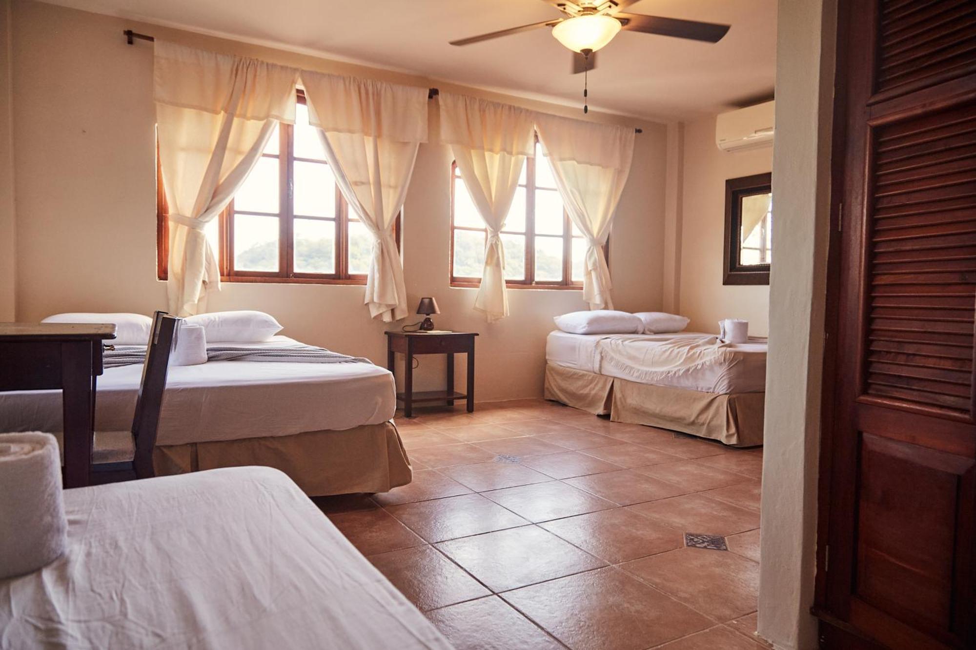 Beachside Stay At Villa Viyarte San Juan del Sur Ngoại thất bức ảnh