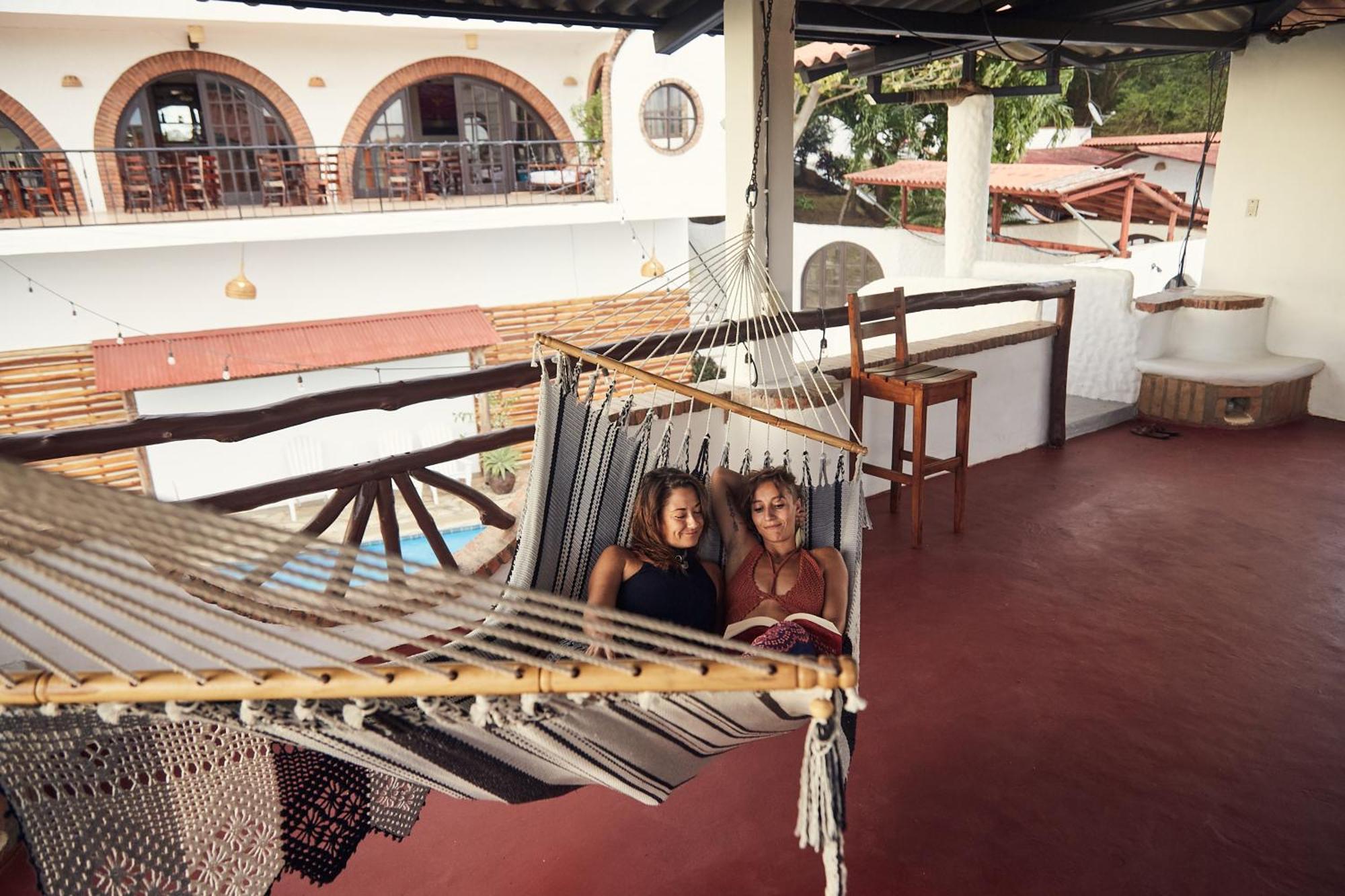 Beachside Stay At Villa Viyarte San Juan del Sur Ngoại thất bức ảnh