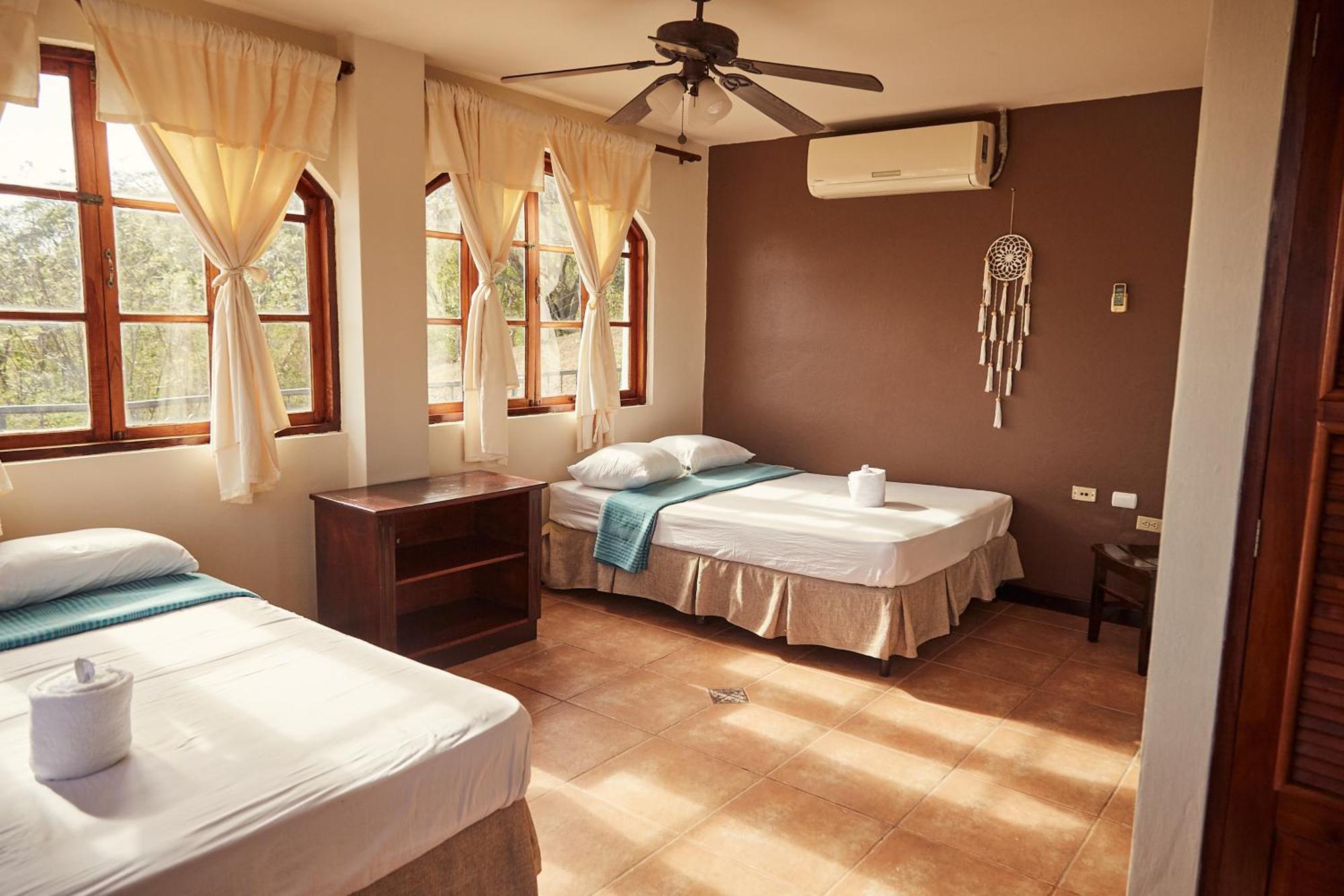 Beachside Stay At Villa Viyarte San Juan del Sur Ngoại thất bức ảnh