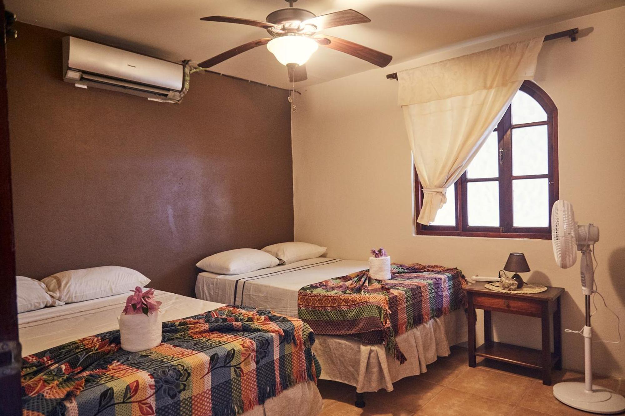 Beachside Stay At Villa Viyarte San Juan del Sur Ngoại thất bức ảnh