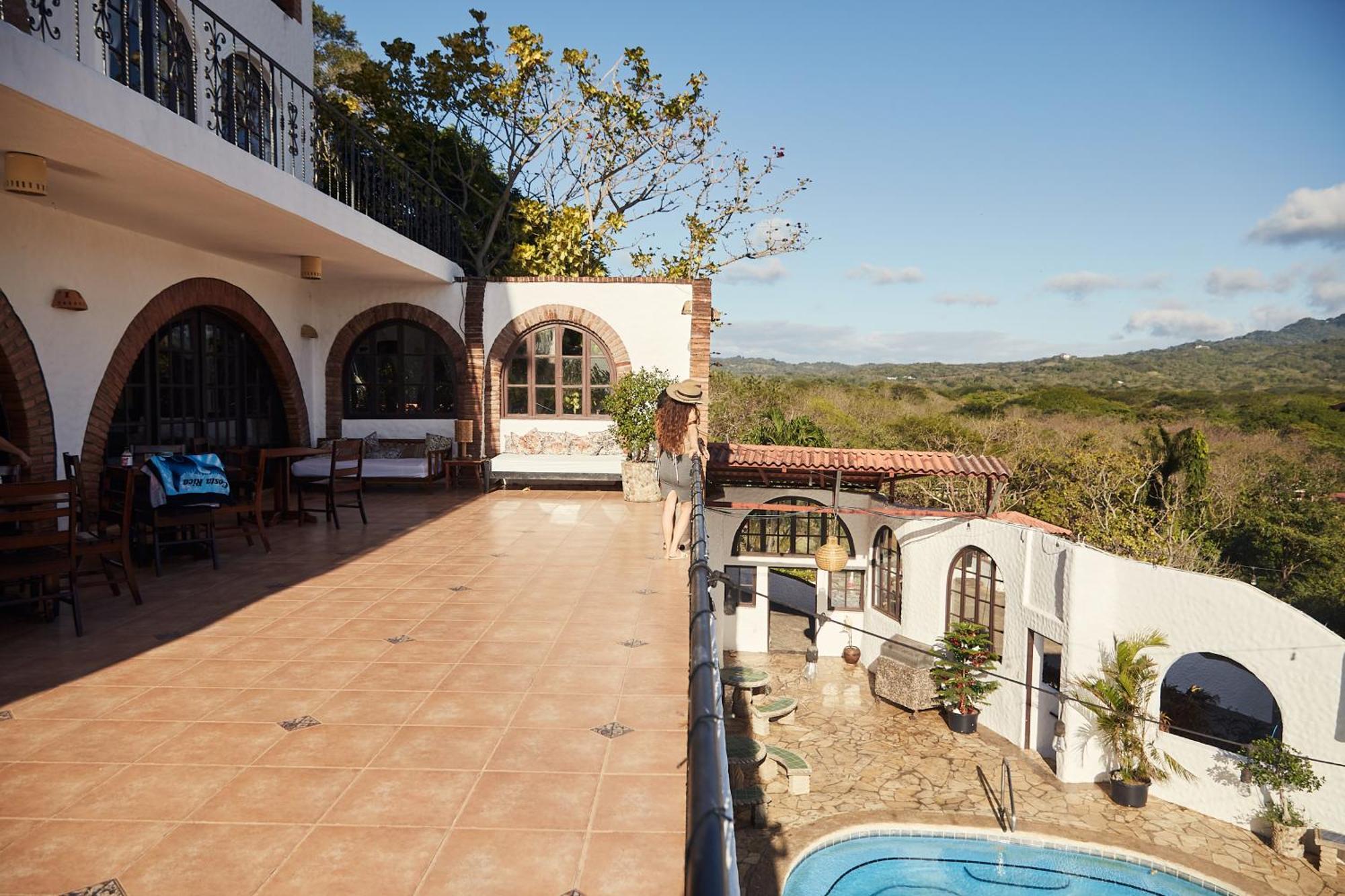 Beachside Stay At Villa Viyarte San Juan del Sur Ngoại thất bức ảnh
