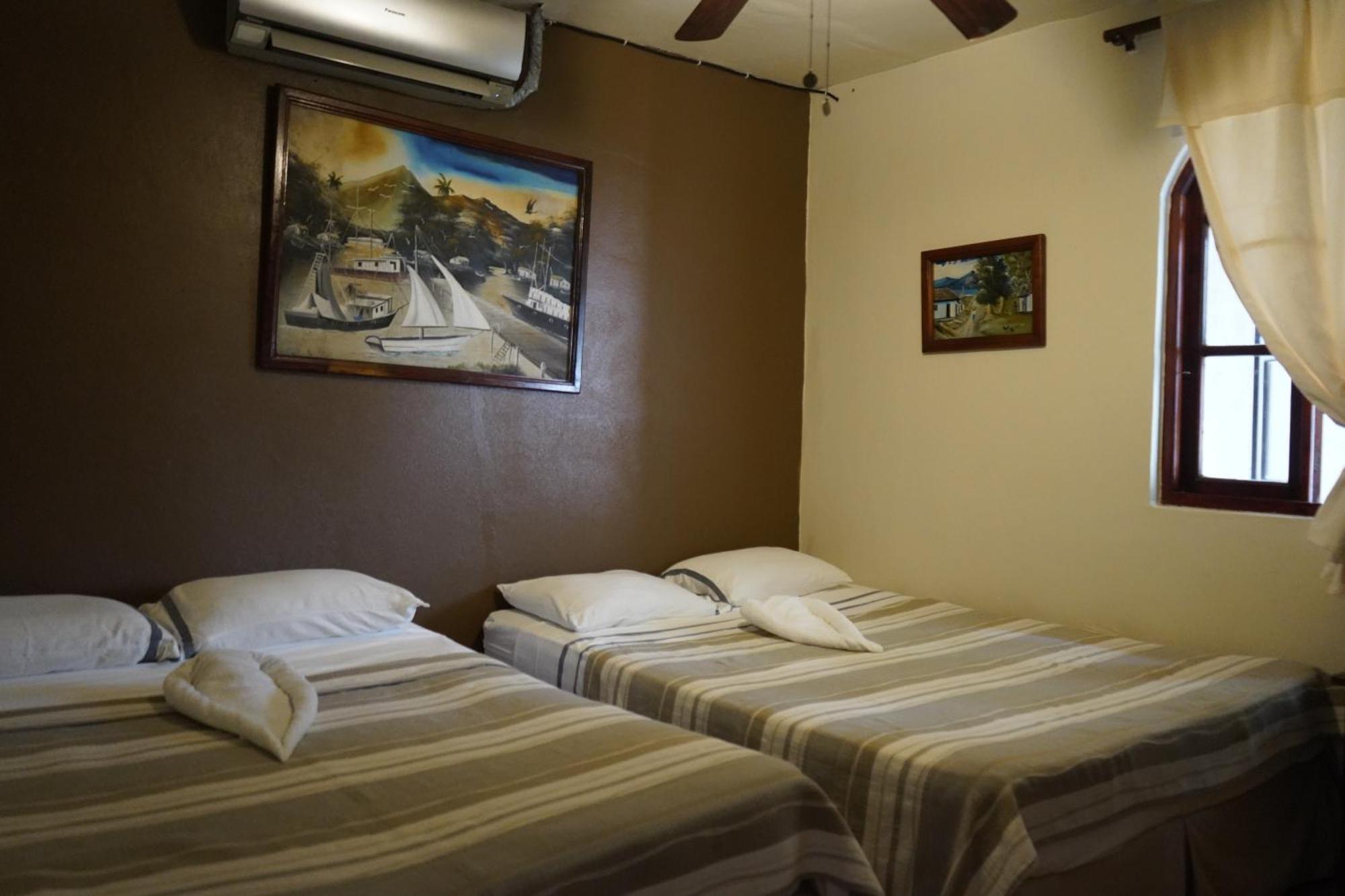 Beachside Stay At Villa Viyarte San Juan del Sur Ngoại thất bức ảnh