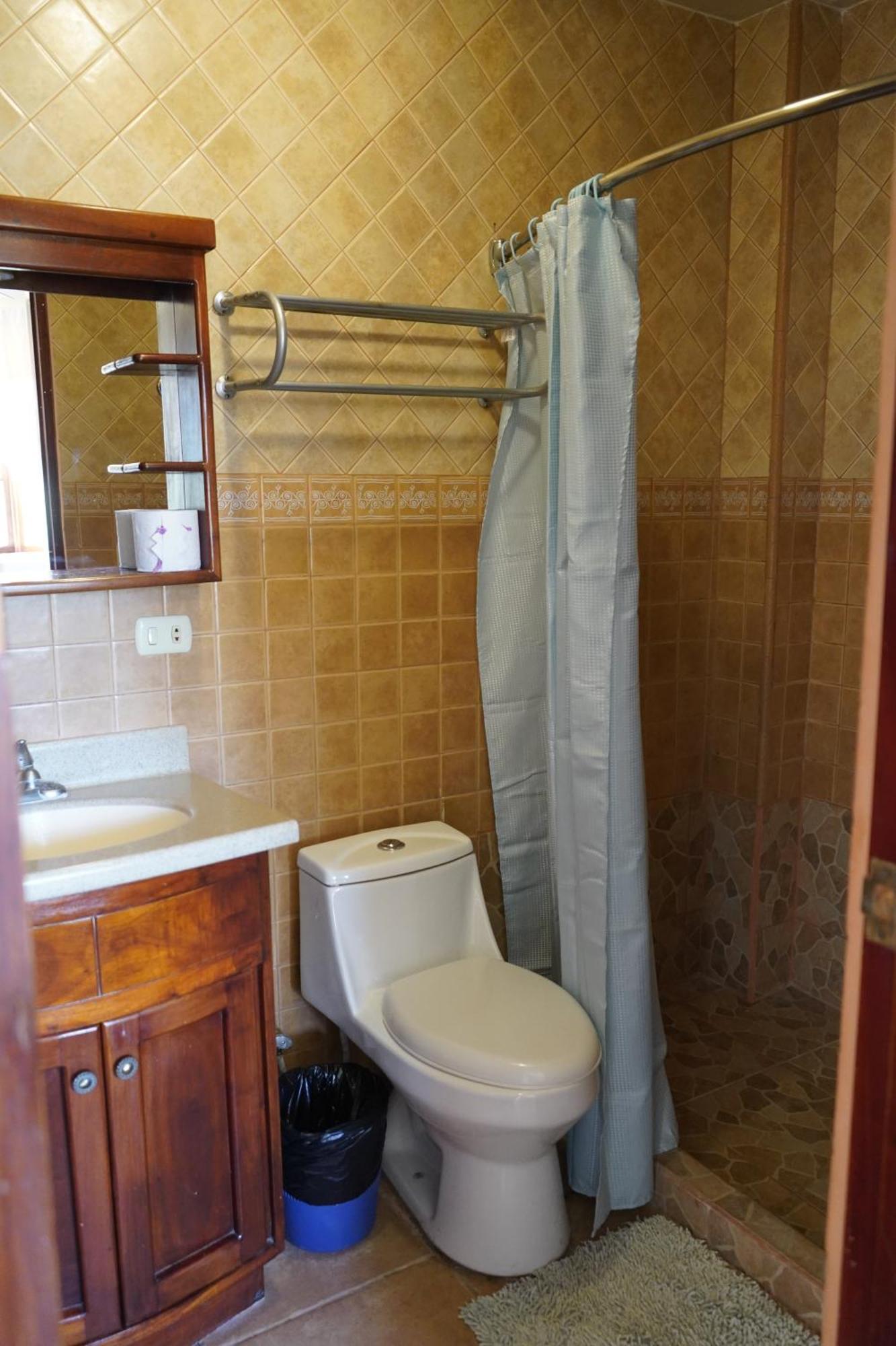 Beachside Stay At Villa Viyarte San Juan del Sur Ngoại thất bức ảnh